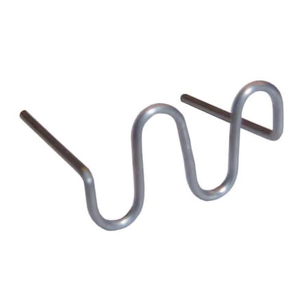 Polyvance Wave Staples 0.8 mm 6215